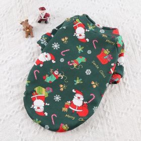 Cozypet Acrylic Four-Legged Pet Clothing - Stylish Comfort For Your Furry Friend! (Style: 13Style, size: 2Xl)