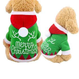 Cozypet Acrylic Four-Legged Pet Clothing - Stylish Comfort For Your Furry Friend! (Style: 6Style, size: L)